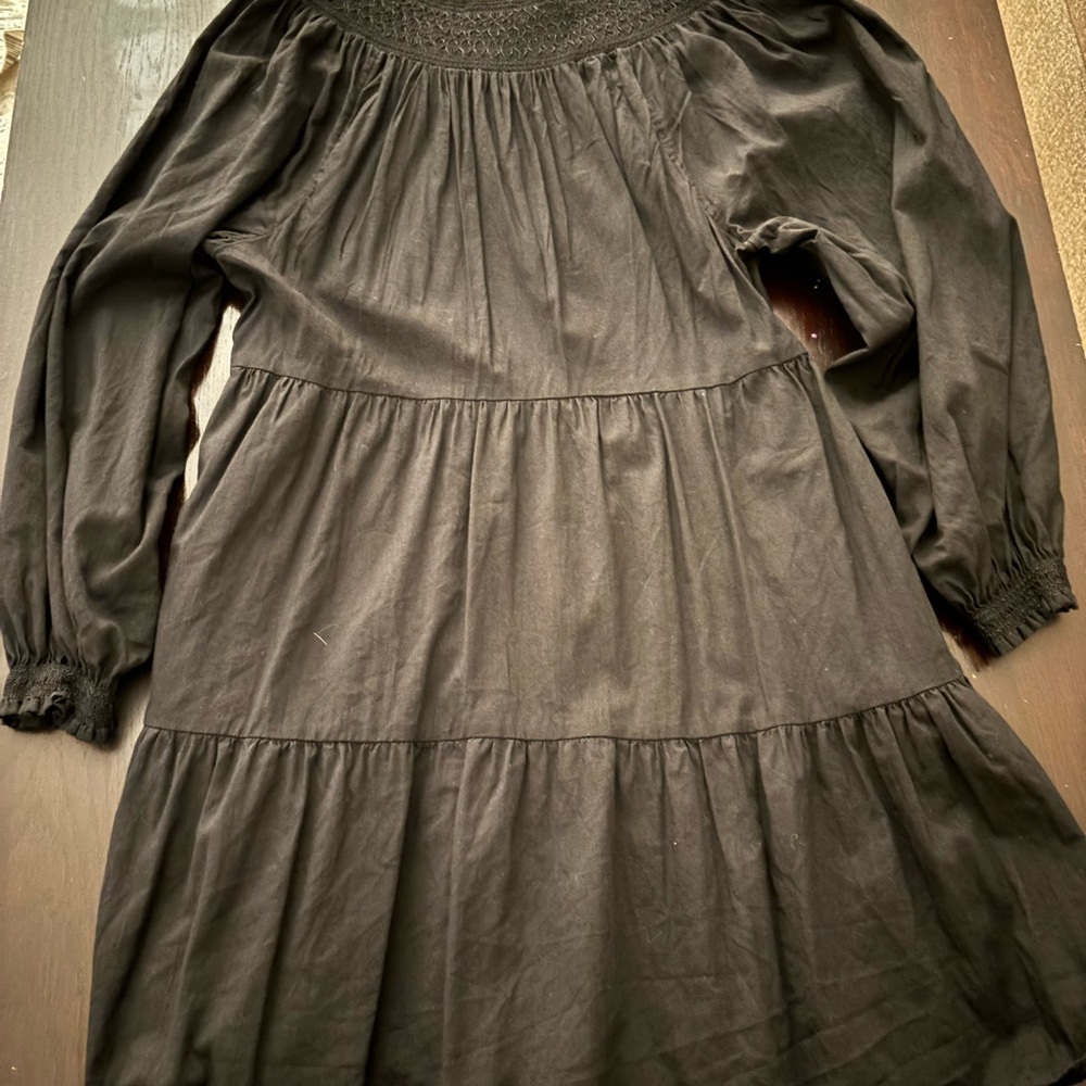Old navy, Medium, Black